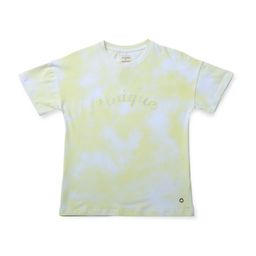 Gini and Jony Tie and Dye Cotton Top-picture-52