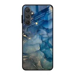 QRIOH Quirky Printed Samsung Galaxy M54 5G Back Case Mobile Accessories-image-69