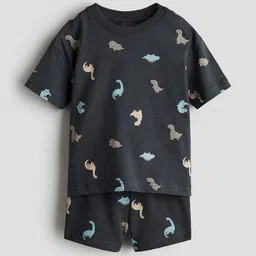 H&M 2-Piece Printed Set-image-62