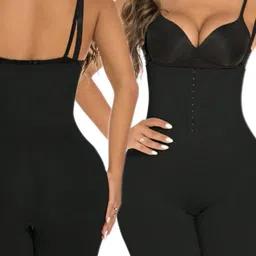 BAESD Women Stretchable Slimming Camisoles-picture-0