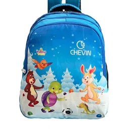 CHEVIN Unisex Graphic Backpack-19