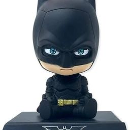 Super Hero Action Figure Limited Edition Bobblehead All 77-image-20
