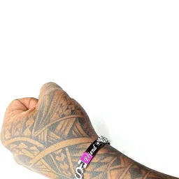 Dynamic Retail Global Men Multi Bracelet-image-61
