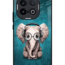 QRIOH Quirky Printed IQOO 13 5G Back Case Mobile Accessories-picture-10