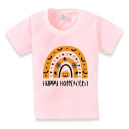 Babywish Kids Printed Applique T-shirt-image-91