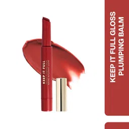 MILANI Keep It Full Glossy Plumping Balm - Chili 200-picture-37