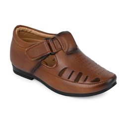 MLTC Boys Shoe-Style Sandals-image-66