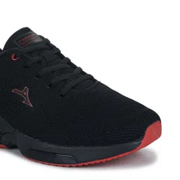 ABROS Men Mesh Gretal Running Non-Marking Shoes image 4