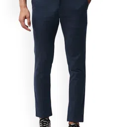 Basics Men Comfort Trousers-picture-50