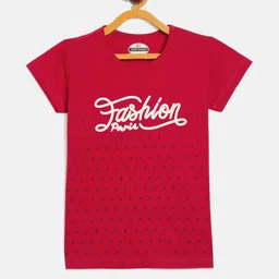 Fort Divine Pure Cotton Top-image-70