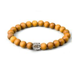 EDMIRIA Unisex Black Bracelet-picture-25