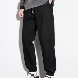 StyleCast Men Original Mid-Rise Trousers-image-57