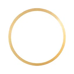 BHIMA 22K BIS Hallmark 916 Purity Yellow Gold Plain Band Ring-image-45