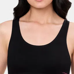 MAROON Bra Full Coverage image 5