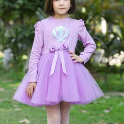 THE PONY & PEONY CO. Fit & Flare Dress-image-16