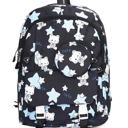 Kids On Board Unisex Kids Graphic Backpack-image-96