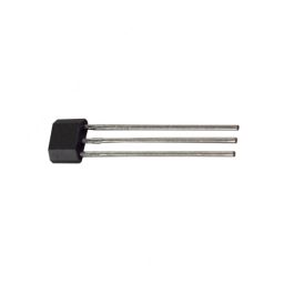 Honeywell SS460S Board Mount Bipolar Latch Hall Effect Sensor South Pole Activated TO-92Hall Effect Sensor For Speed and Position SensingHoneywell SS460S Board Mount Bipolar Latch Hall Effect Sensor South Pole Activated TO-92Hall Effect Sensor For Speed and Position Sensing image 2