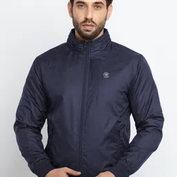 MOUNTAIN COLOURS Windcheater And Water Resistant Padded Jacket-55