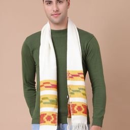 ELLIS Men Acrylic Mufflers-image-84