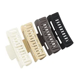 Xivir Women Set of 4 Claw Clip-image-98