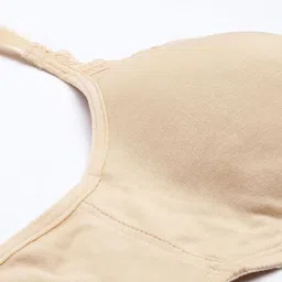 Enamor Bra Full Coverage Underwired Lightly Padded image 5
