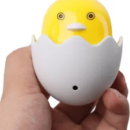 Yellow Duck Wall Socket Lamp for Bedroom Home Decoration Lamp VSJ6 Night Lamp-40