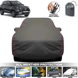 Hyundai Creta Body Cover-image-19