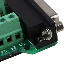 DB25-M2 DB25 to Terminal with Nut image 4