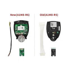 RPLiDAR A1M8 360 Degree Laser Range Finder – 6m (Radius Range) image 4