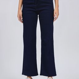 3BUTTERFLIES Women Skinny Fit High-Rise Jeans-image-85