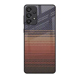 QRIOH Abstract Printed Samsung Galaxy A73 5G Back Case Mobile Accessories-18