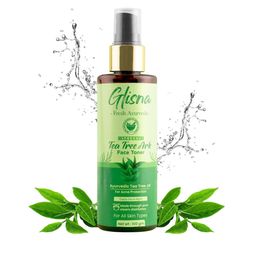 GLISNA Tea Tree Face Toner For Acne Protection- 100 ml-37