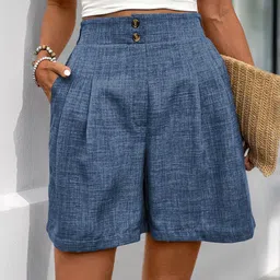 StyleCast x Revolte Women Hot Pants Shorts-picture-27