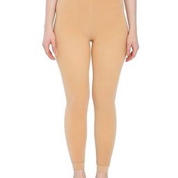 BRACHY Women Fleece Lined Winter Tights-picture-2