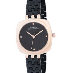 French Connection Fayvora Women Bracelet Style Straps Analogue Watch FCN0143BM-picture-8