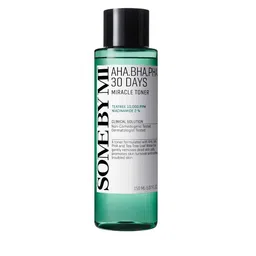 SOME BY MI AHA BHA PHA 30 Days Miracle Toner - 150 ml image 5