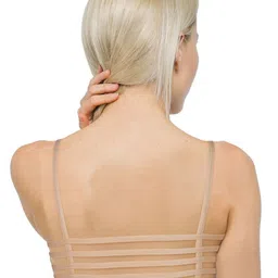 ComfyStyle Bra Full Coverage Underwired Lightly Padded image 5