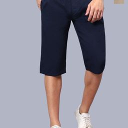HAUWER Men Pack Of 2 Shorts-image-142