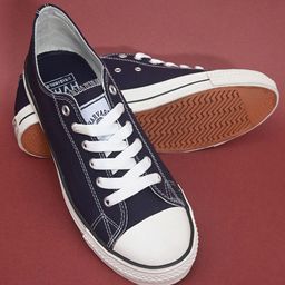 Harvard Men Printed Sneakers-image-35