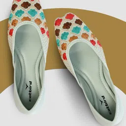 CATBIRD Women Mojaris-56