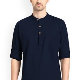 Vida Loca Men Kurta-image-59