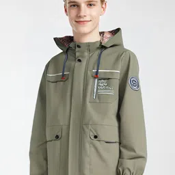 StyleCast x Revolte Men Lightweight Tailored Jacket-57