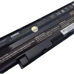 LAPCARE Compatible for 14R, 15R, 13R, 17R, 6 Cell Laptop Battery-image-16