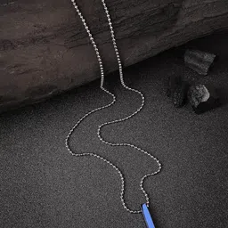 Roadster Geometric Pendants with Chains-image-64