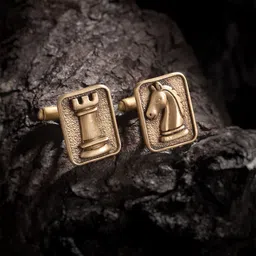 COSA NOSTRAA Quirky Cufflink-image-80