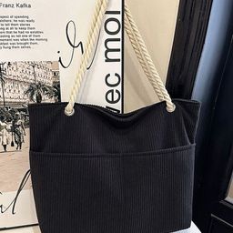 StyleCast Shopper Tote Bag-25