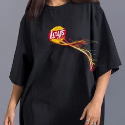 HUEMN Lays Stream T-shirt-image-52