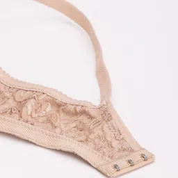 DressBerry Floral Bra Medium Coverage Heavily Padded image 5