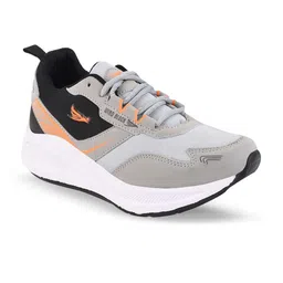 Blacktown Men Mesh High-Top Running Non-Marking Shoes-picture-14