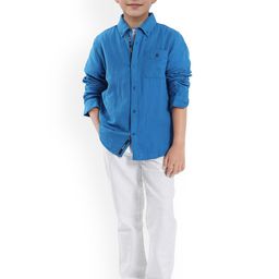 RARE ONES Boys Chinos Trousers-picture-1
